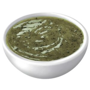 Bio marinade-hvitløk-urter