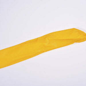 kunsttarm til pølse